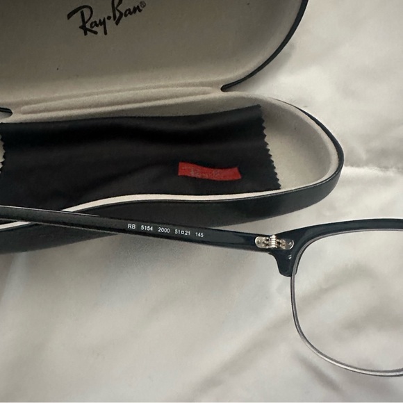 Ray-Ban Frames - Picture 5 of 5
